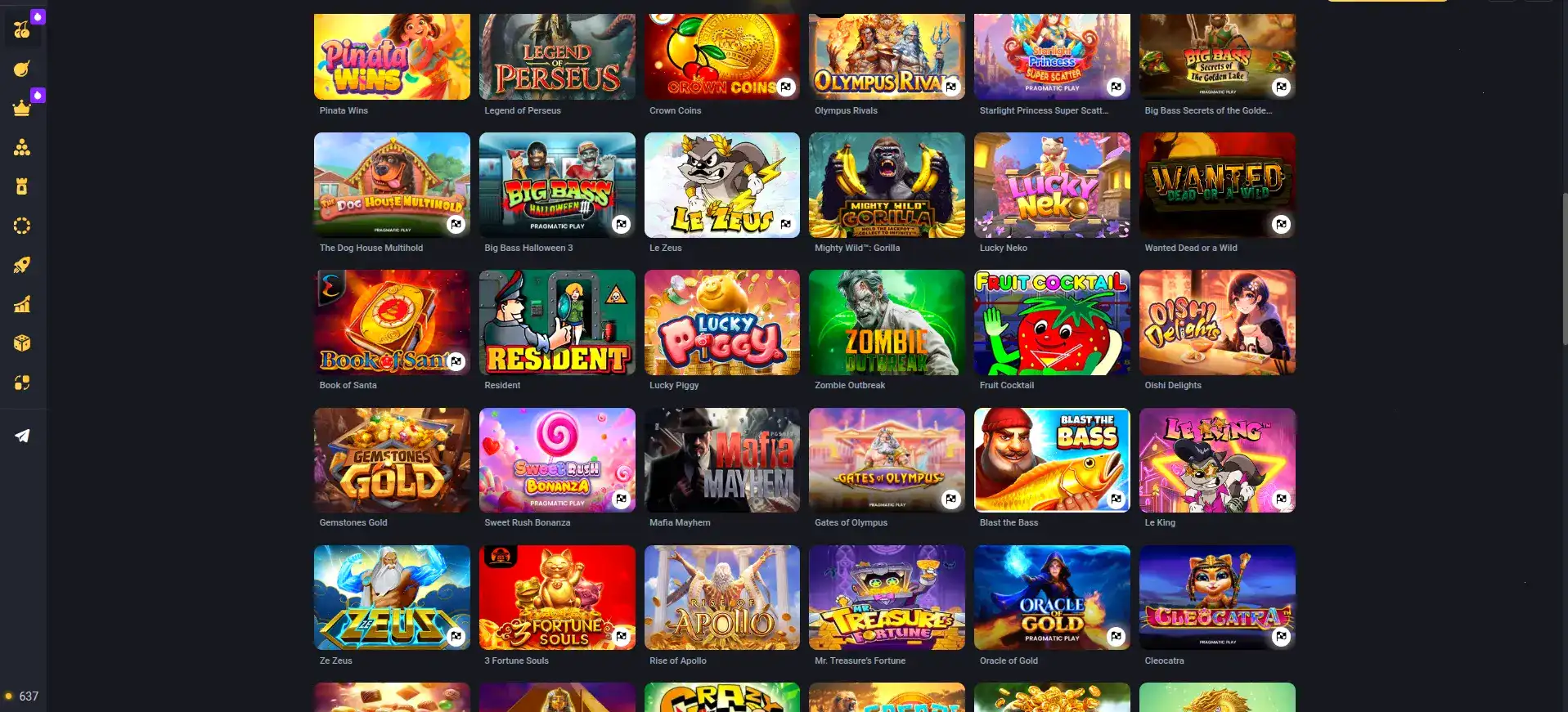 Игровой портал Betwinner и быстрая регистрация