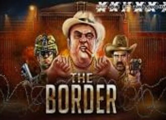 The Border от Nolimit