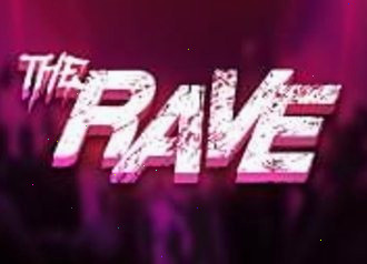 The Rave by Nolimit City